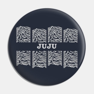 juju Pin