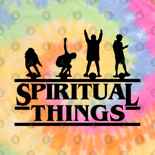 Onewheel spiritual things by Be Cute 