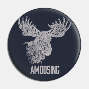 AMOOSING Pin