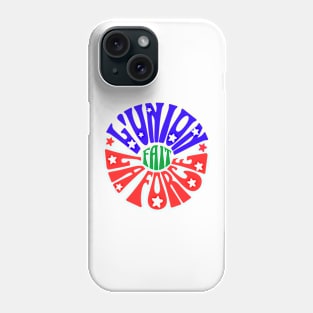 L'UNION FAIT LA FORCE Phone Case