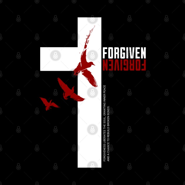 Forgiven by Church Store