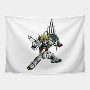 NU gundam Tapestry