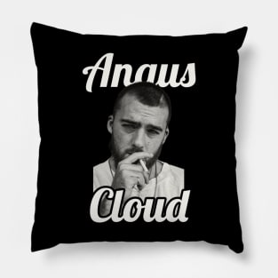 Angus Cloud / 1998 Pillow