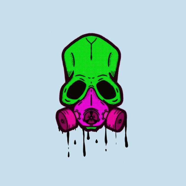 Toxic by AlteredMentalStatus