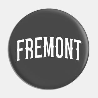 Fremont 16 Pin