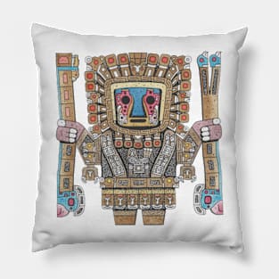 Inti Pillow