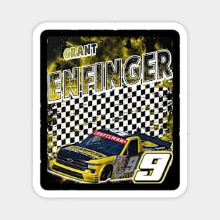 GRANT ENFINGER Magnet