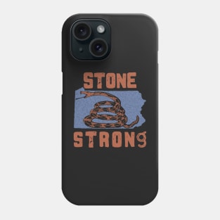 Pennsylvania Stone Strong Phone Case