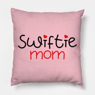 Swiftie Mom Pillow