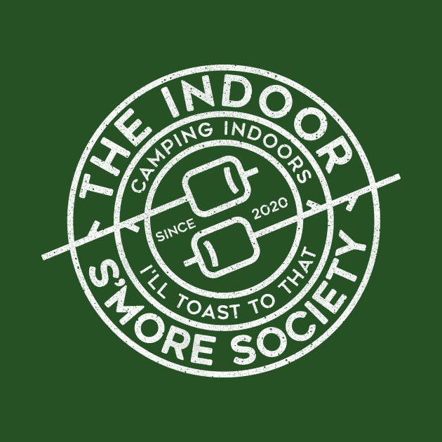 Indoor smore society by cabinsupply