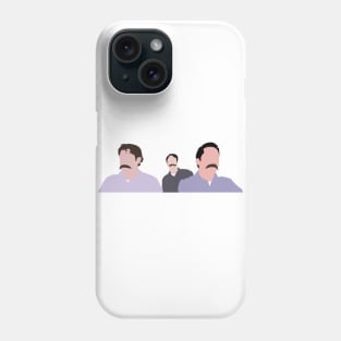 Branch Wars Phone Case