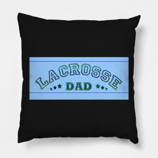 Lacrosse Dad! | Sport canada, USA, Dance Pillow