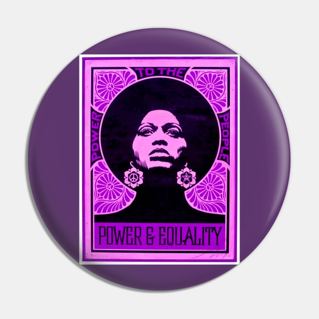 POWER & EQUALITY Pin by SocialDesign