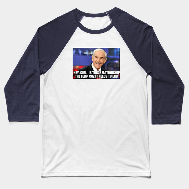 end the fed shirt