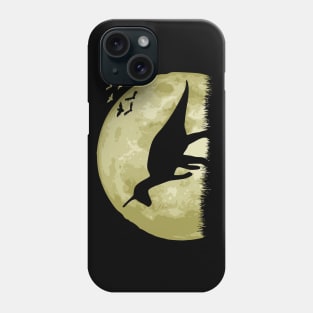 Tsintaosaurus Phone Case