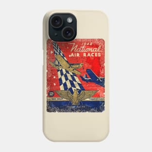 National Air Race Phone Case