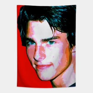 tom cruise Tapestry