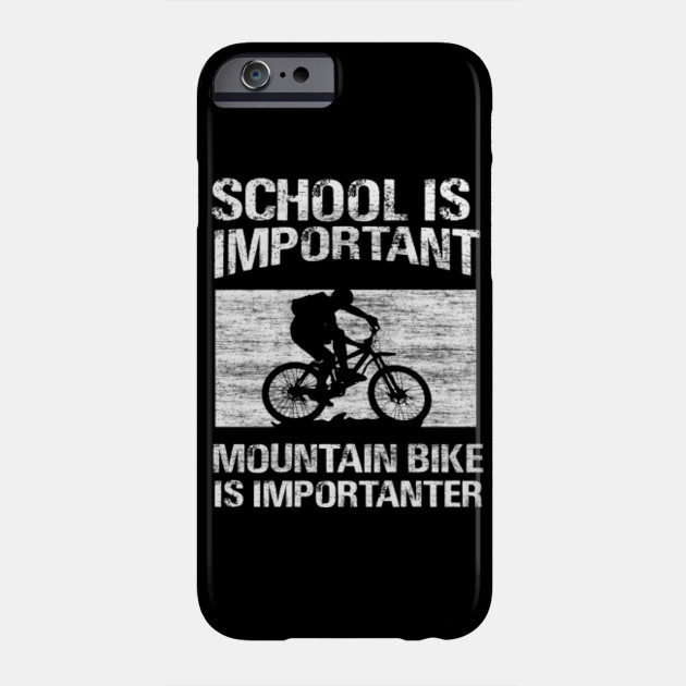 biking phone case