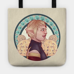 Sera Nouveau Tote