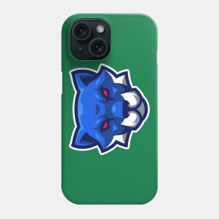 Tiger Phone Case