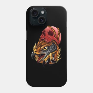 eagle Phone Case