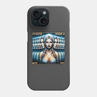 Rogue 2059 Phone Case