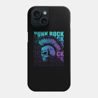 Punk Rock Pogo Anarchy Punks Punk Rockers Punk Phone Case