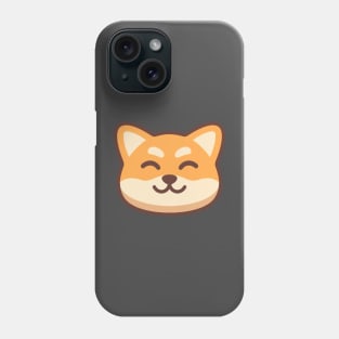 Shiba 1 Phone Case