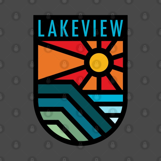 Lakeview -- Chicago's premier neighborhood for locals by MalmoDesigns