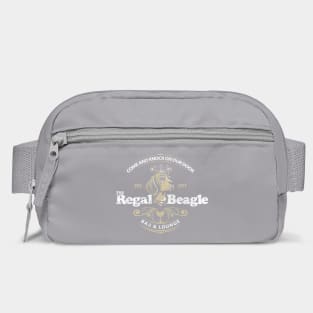 The Regal Beagle Bag