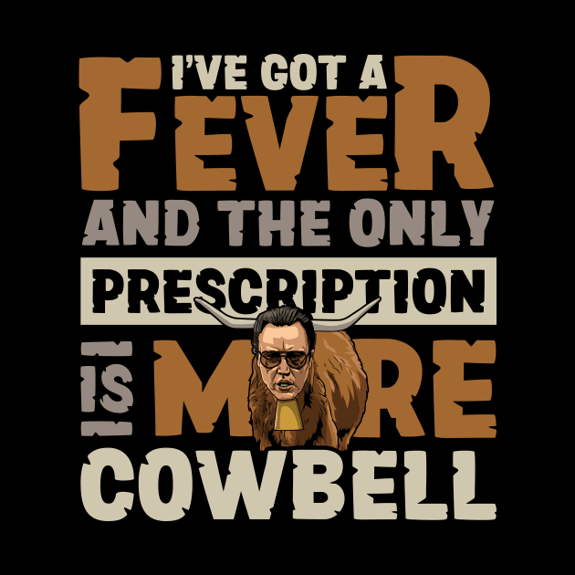 More Cowbell by RetroReview