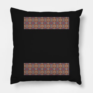 African fashion Pillow