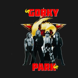 Gorky park T-Shirt