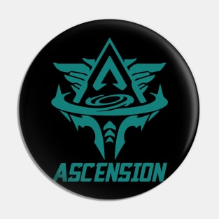 Apex Legend: ASCENSION Season 7 Pin