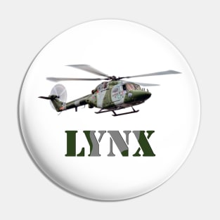 Westland Lynx Pin