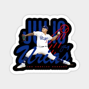 Julio Urias Magnet