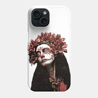 Angel of Death Phone Case