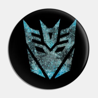 Robots in Disguise Pin