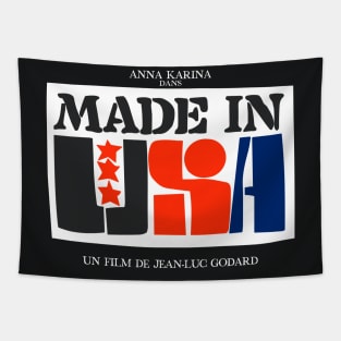 Made in USA Tapestry