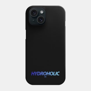 Hydroholic Gradient Phone Case