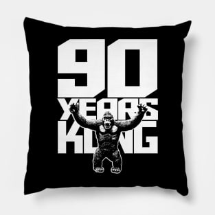 90 YEARS OF KING KONG - 3.0 Pillow