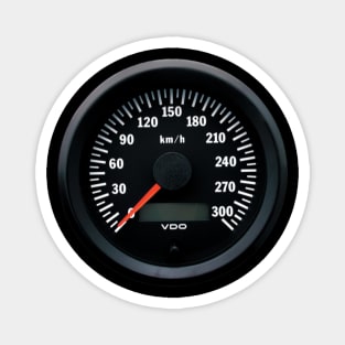 Speedometer Magnet