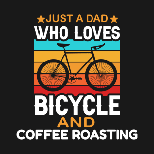 coffee roasting T-Shirt