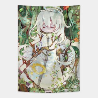 Sealed in Peace Tapestry