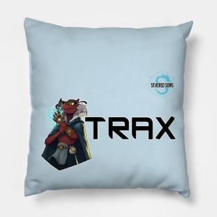 Trax Pillow