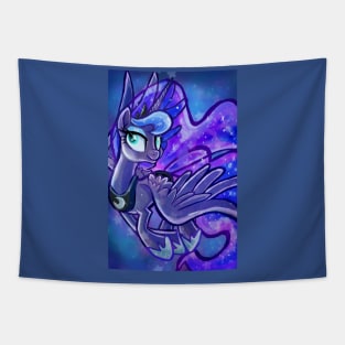 Princess Luna Tapestry
