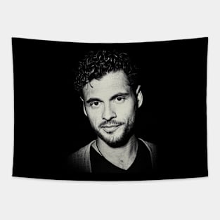 Adan Canto Tapestry