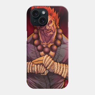 AKUMA Phone Case