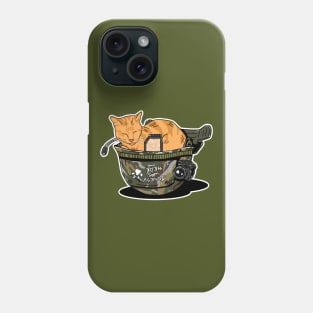 Jonesy Was Here Phone Case