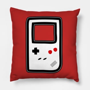 Gaming Boys Pillow